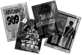 revistas