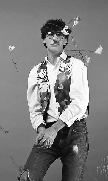 charly