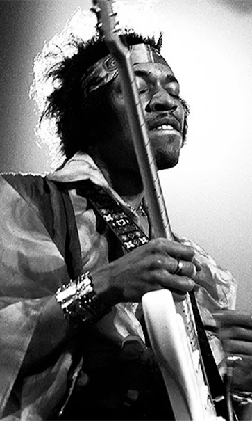 hendrix
