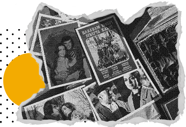 imagen de revistas