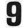 numero9