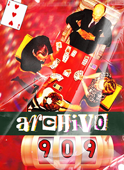 portada de revista n°3