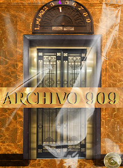 portada de revista n°4